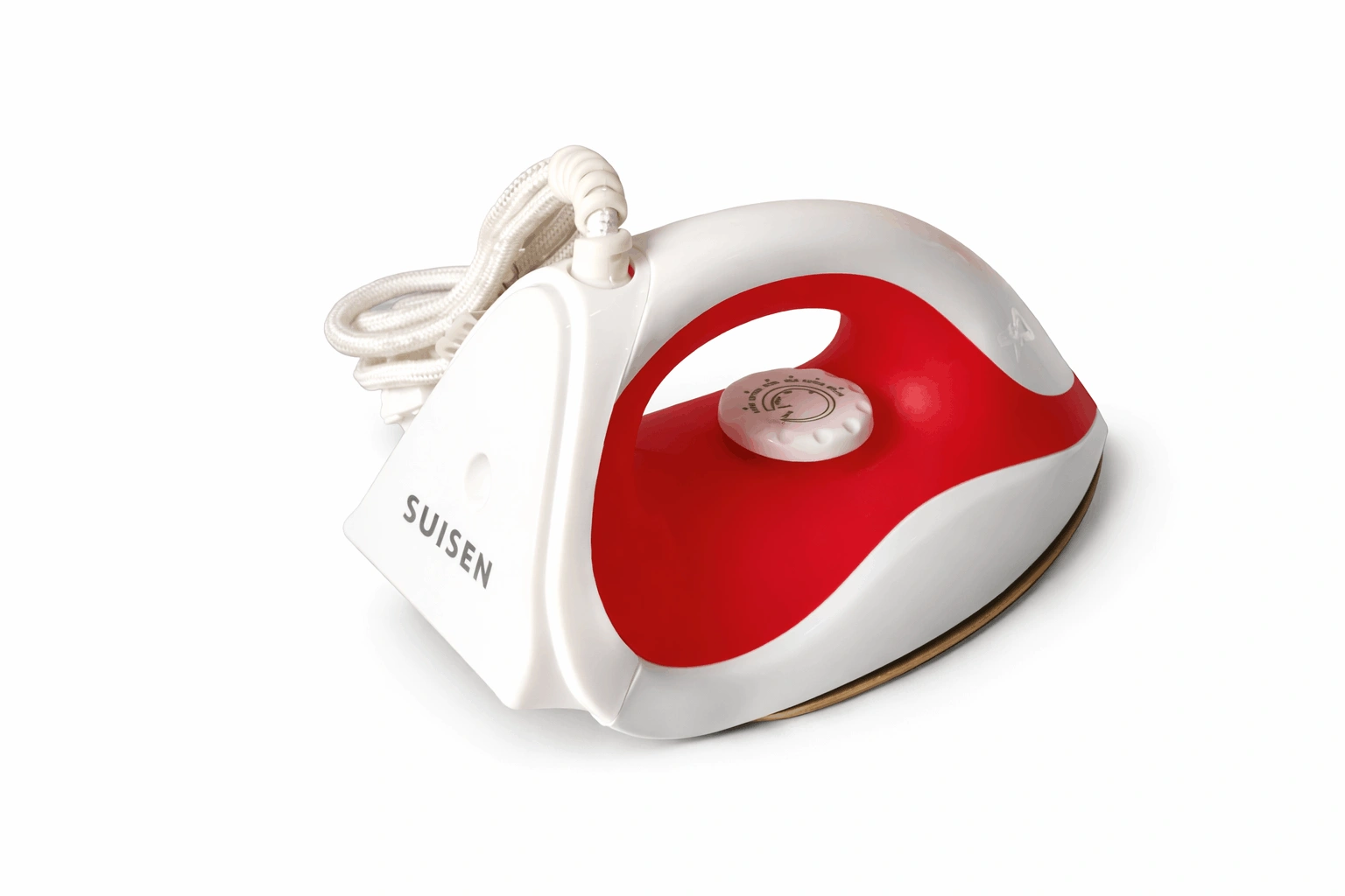 Iron Box Electric (Light Weight-1)