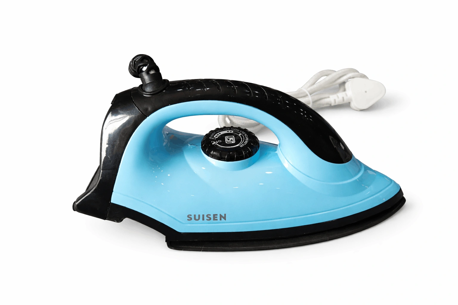 Iron Box Electric (Light Weight-2)