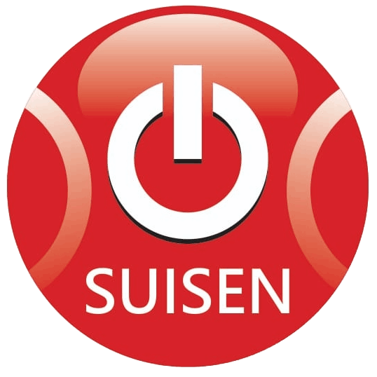 SUISEN Logo